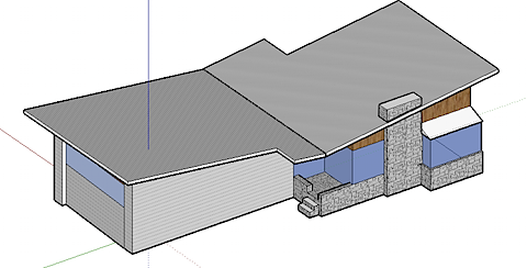 sketchup 6