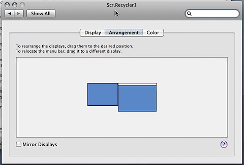 screenrecycler for mac